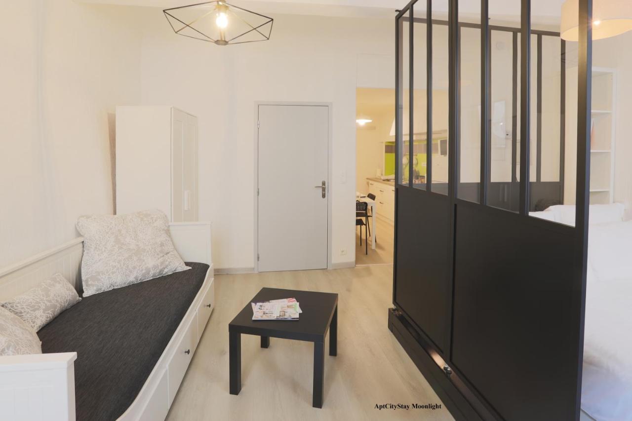 Aptcitystay Екстер'єр фото