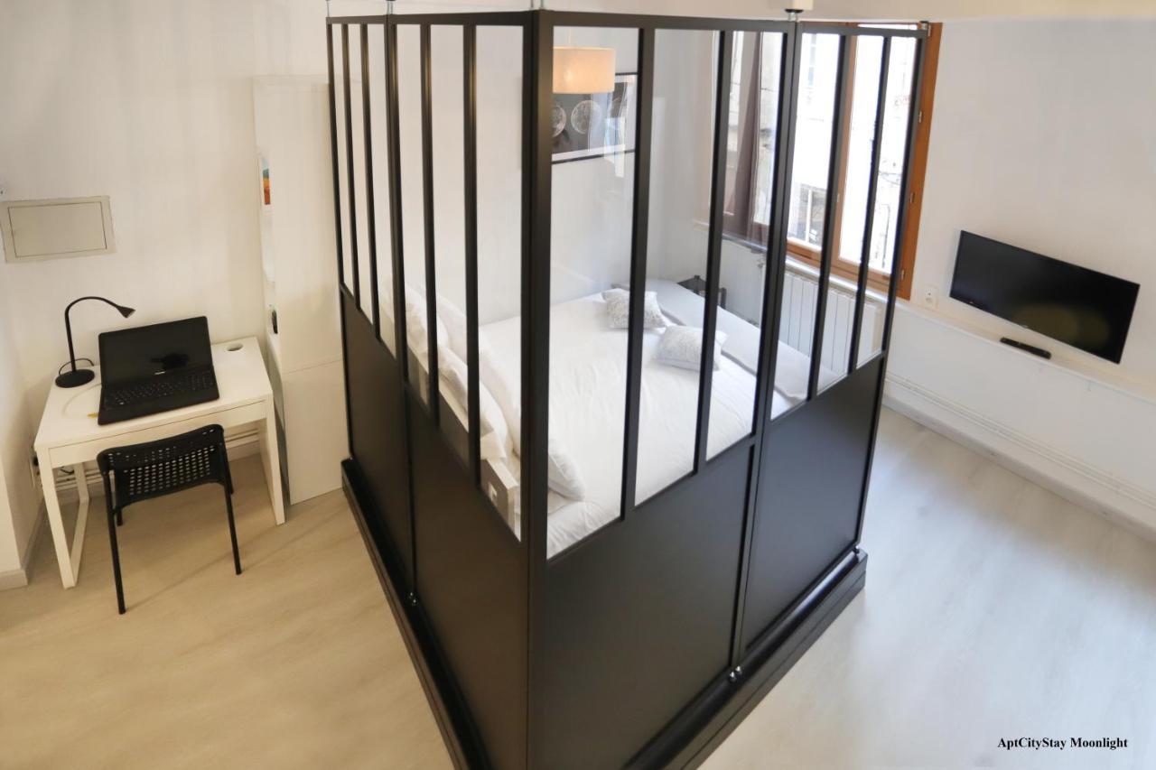 Aptcitystay Екстер'єр фото
