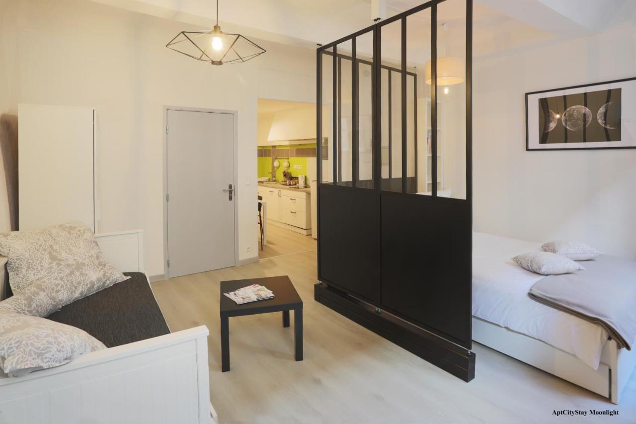 Aptcitystay Екстер'єр фото