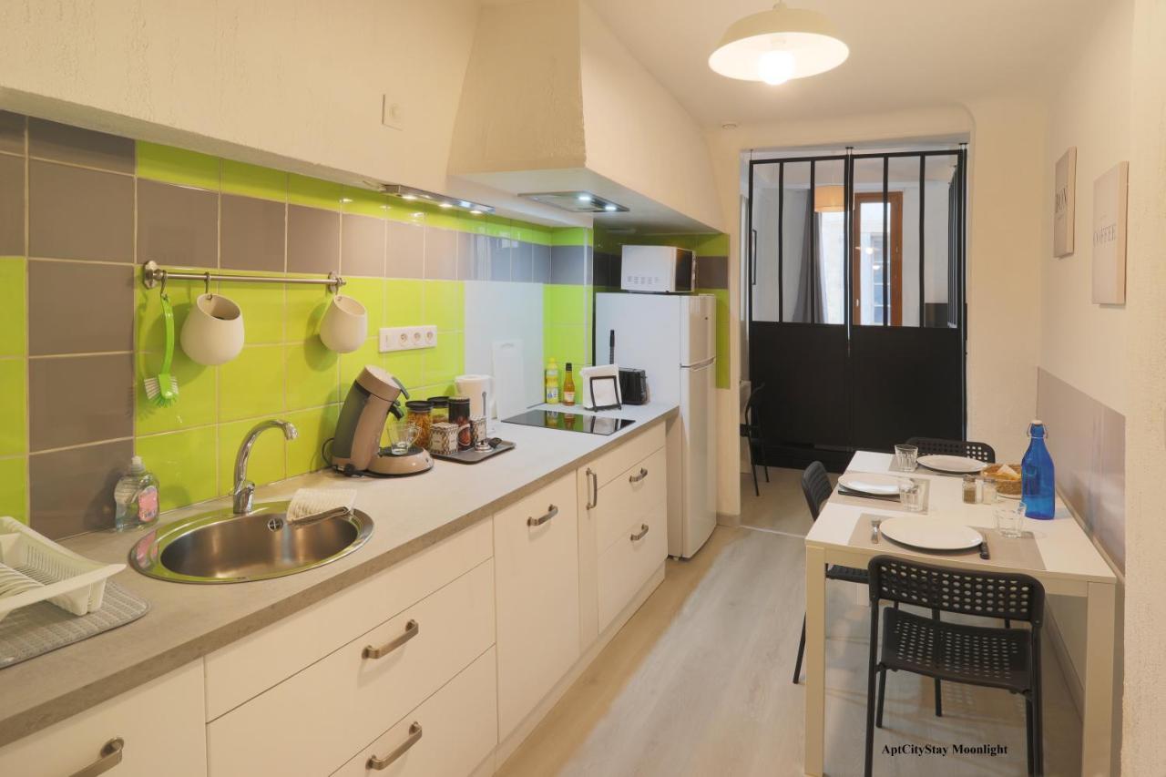 Aptcitystay Екстер'єр фото