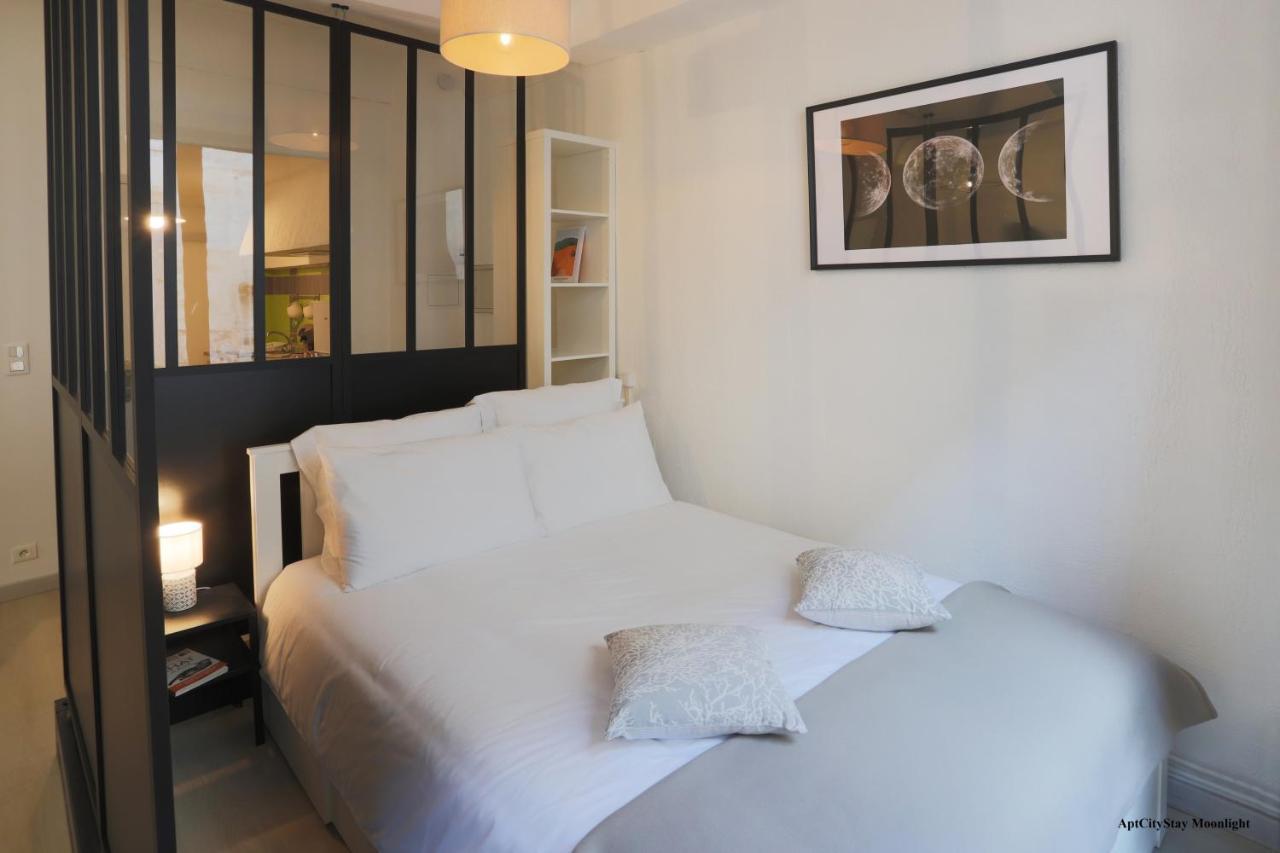 Aptcitystay Екстер'єр фото