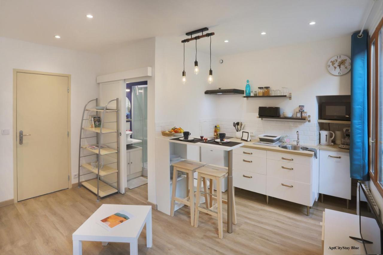 Aptcitystay Екстер'єр фото