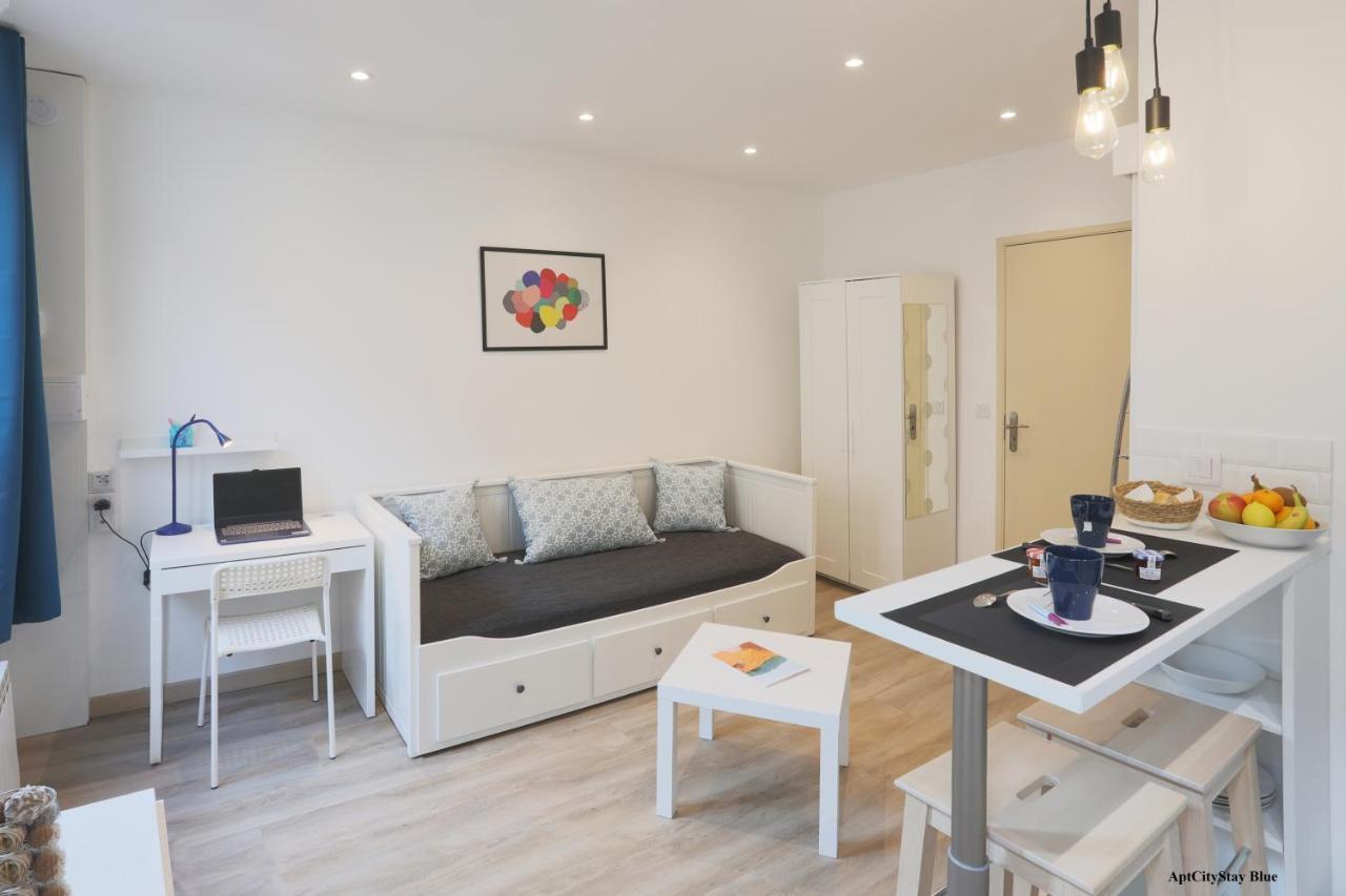Aptcitystay Екстер'єр фото