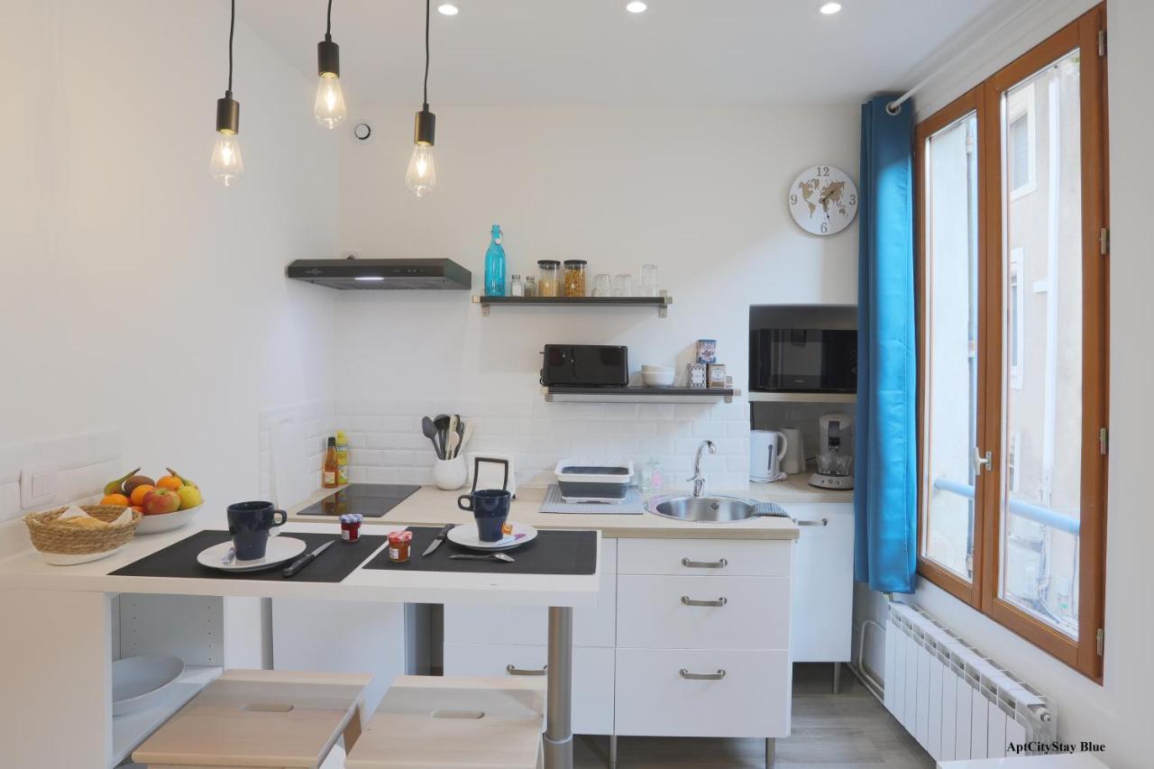Aptcitystay Екстер'єр фото