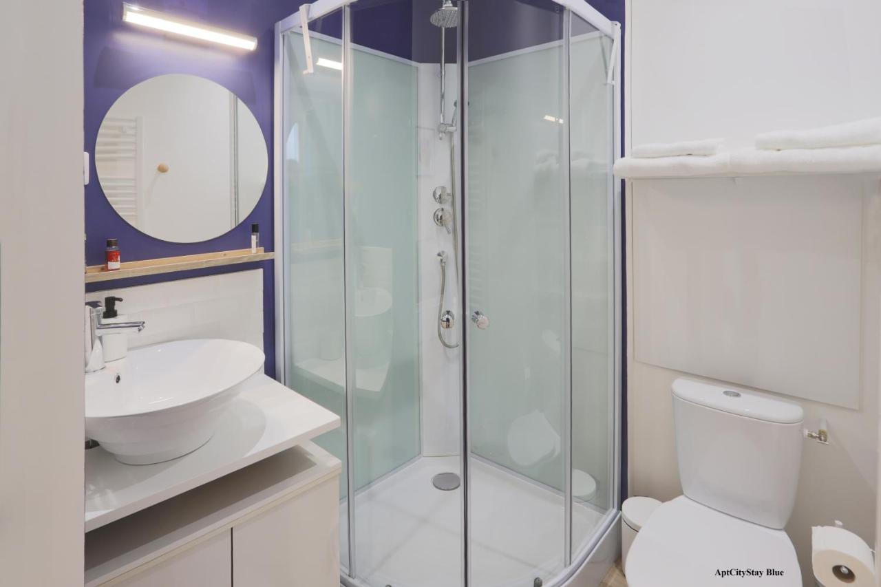 Aptcitystay Екстер'єр фото